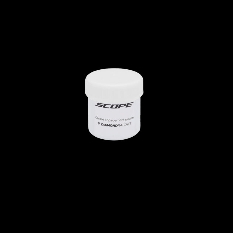 scope cycling hub spares engagement grease p135940