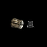 scope cycling freehub body artech freehub body p135946