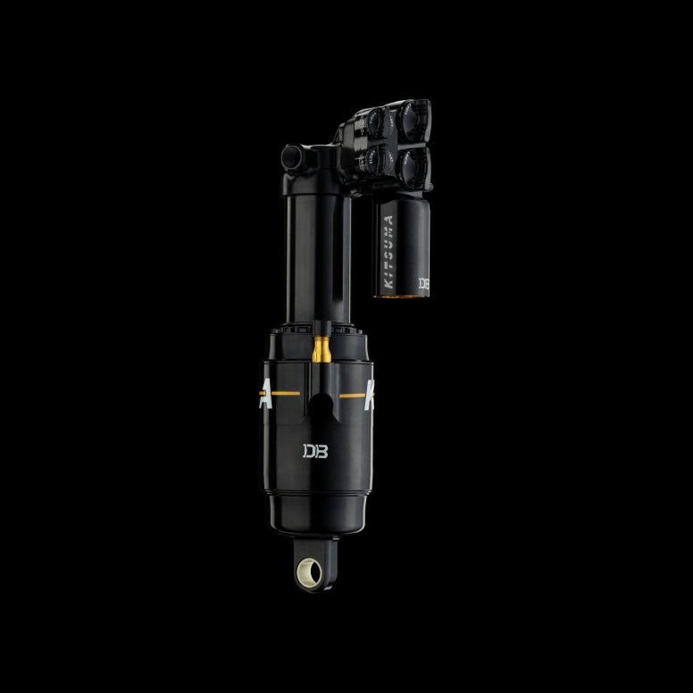 Cane Creek Cane Creek G2 Kitsuma Air Trunion