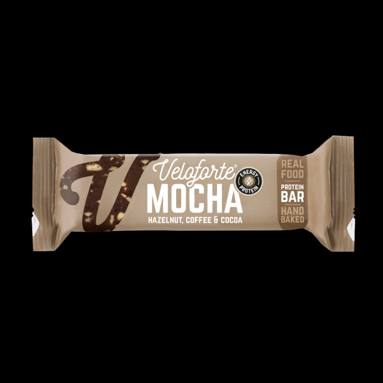 Veloforte Protein Bars