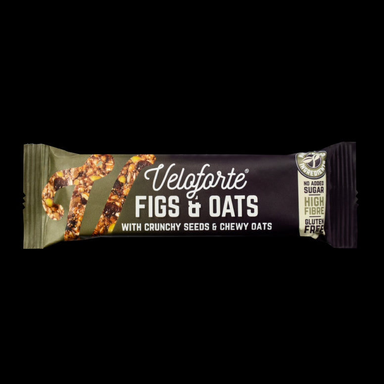 Veloforte Oat Snack Bars
