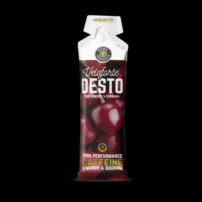 Veloforte Energy Gels
