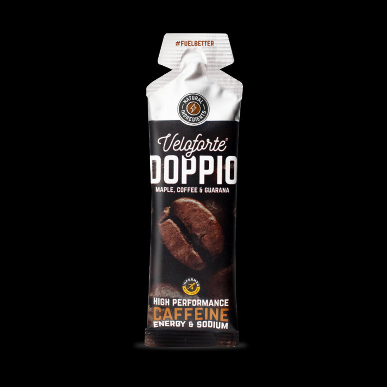 Veloforte Energy Gels