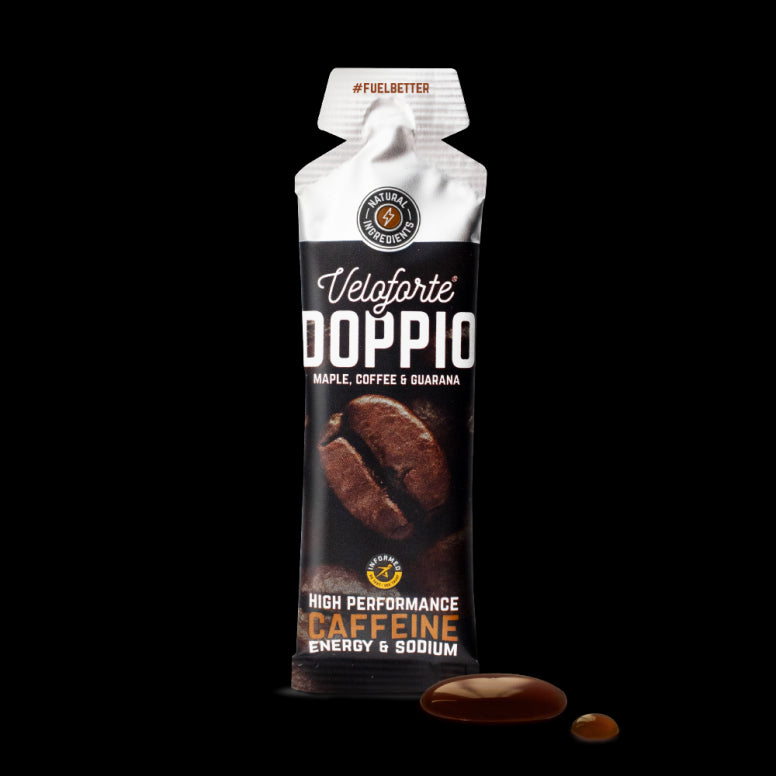 Veloforte Energy Gels
