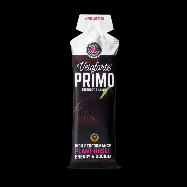 Veloforte Energy Gels