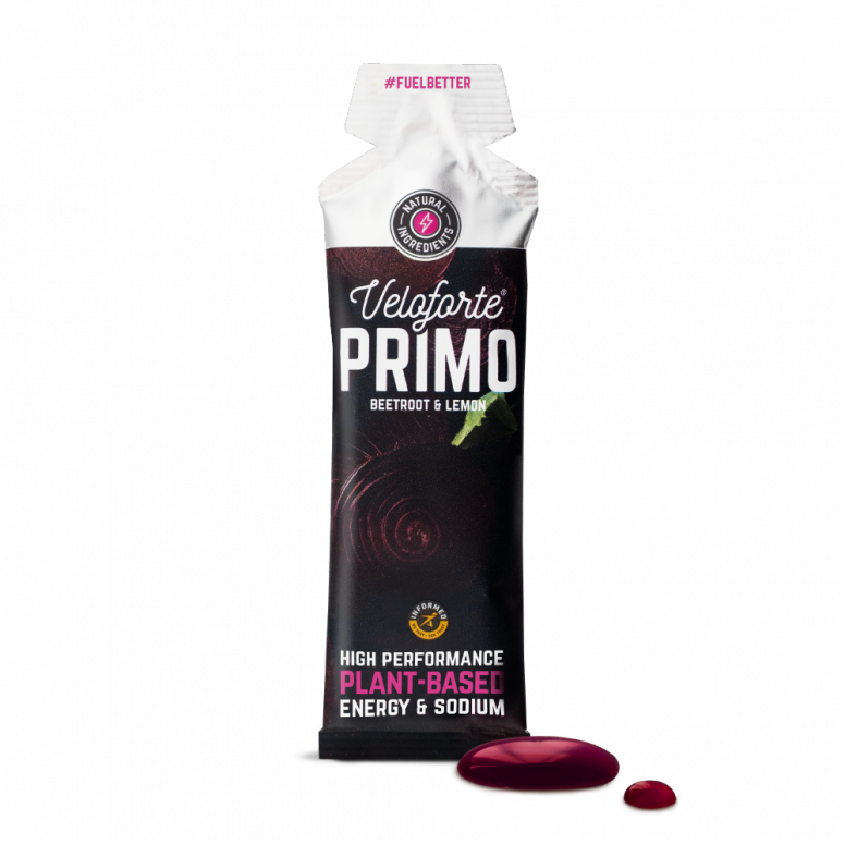 Veloforte Energy Gels