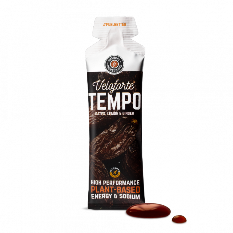 Veloforte Energy Gels
