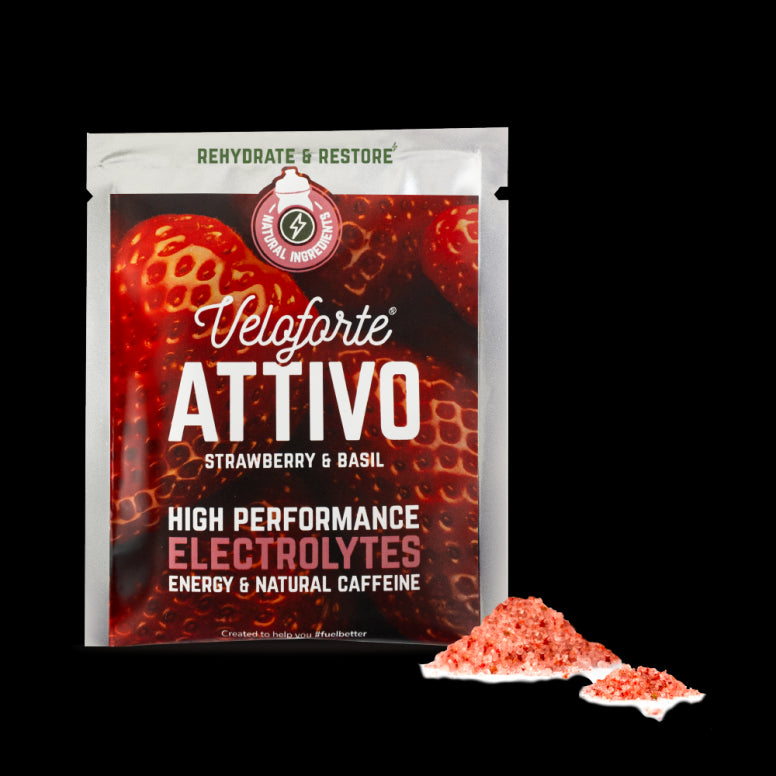 Veloforte Hydration