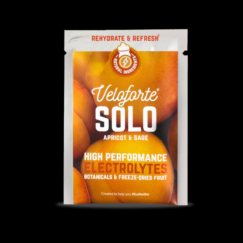 Veloforte Hydration