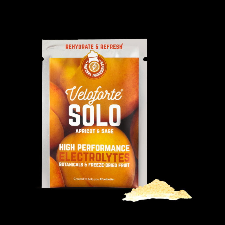 Veloforte Hydration