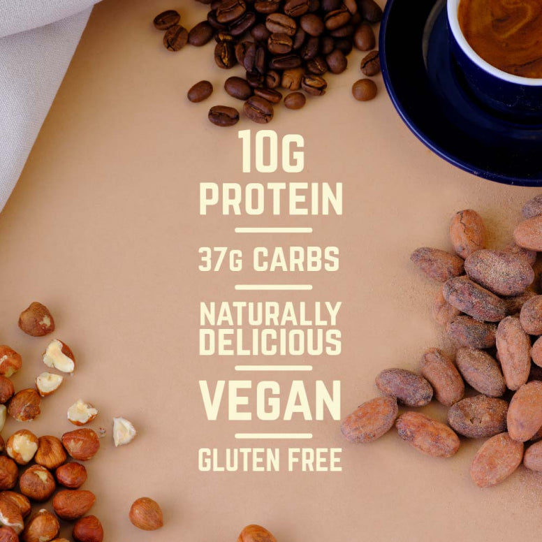 Veloforte Protein Bars