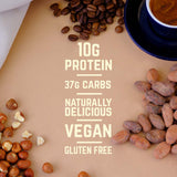 Veloforte Protein Bars