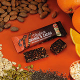 Veloforte Oat Snack Bars