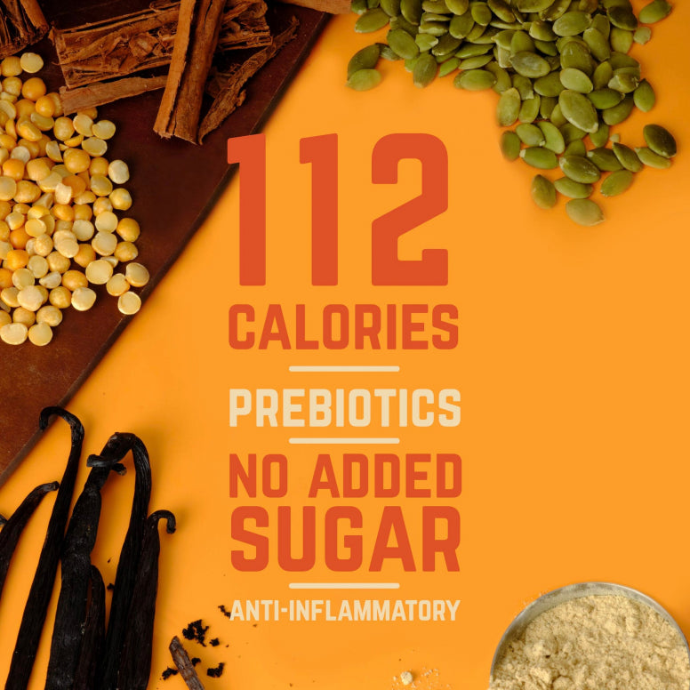 Veloforte Protein Shakes