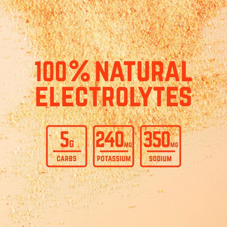 Veloforte Hydration