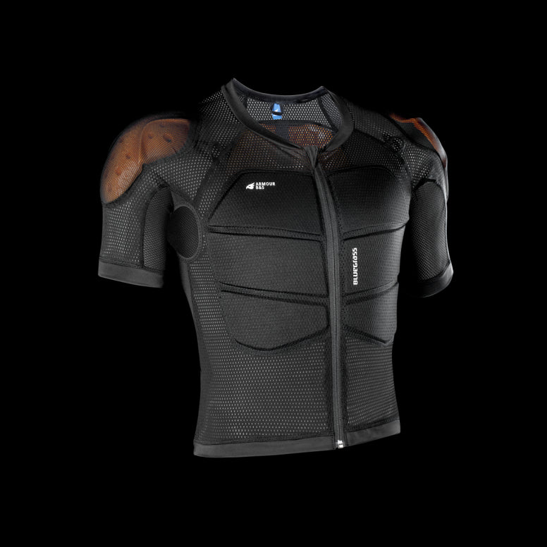 Bluegrass Armour B&S D30