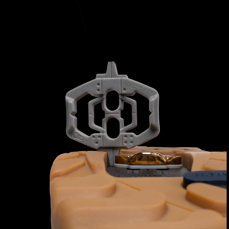 Crankbrothers Cleat Fitting Tool