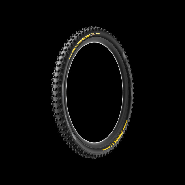 Pirelli Scorpion Race DH Mud SmartEVO DH DualWALL+ Tubeless Ready