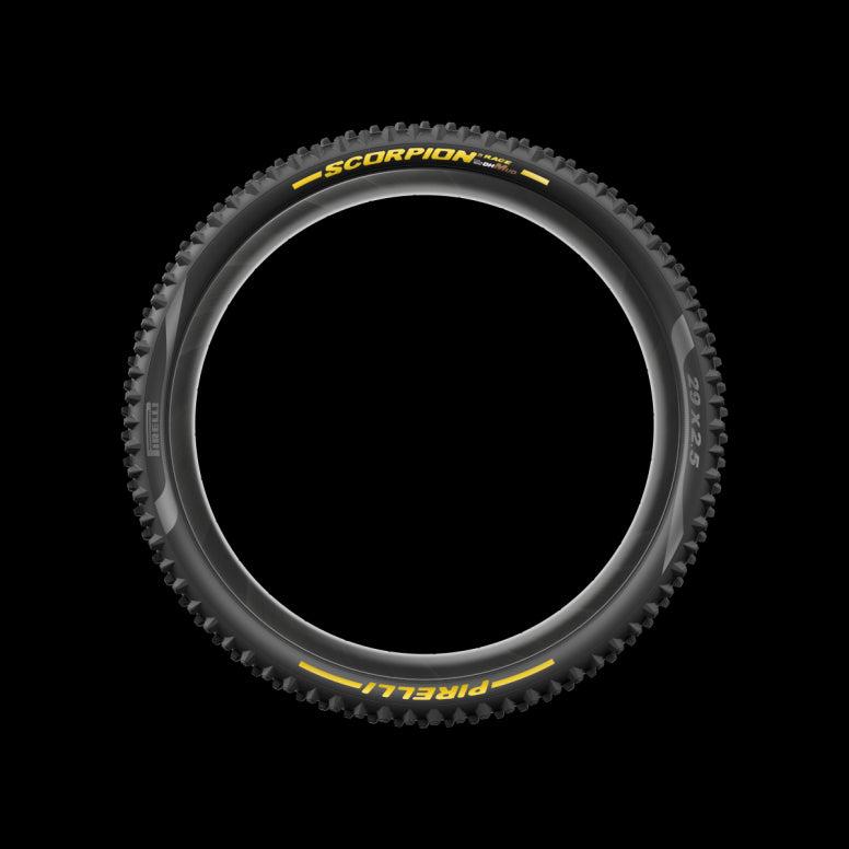 Pirelli Scorpion Race DH Mud SmartEVO DH DualWALL+ Tubeless Ready