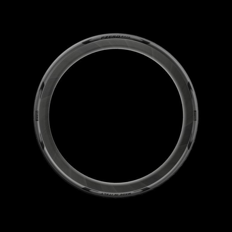 Pirelli P ZERO RACE TLR Nero SpeedCORE SmartEVO TechBELT