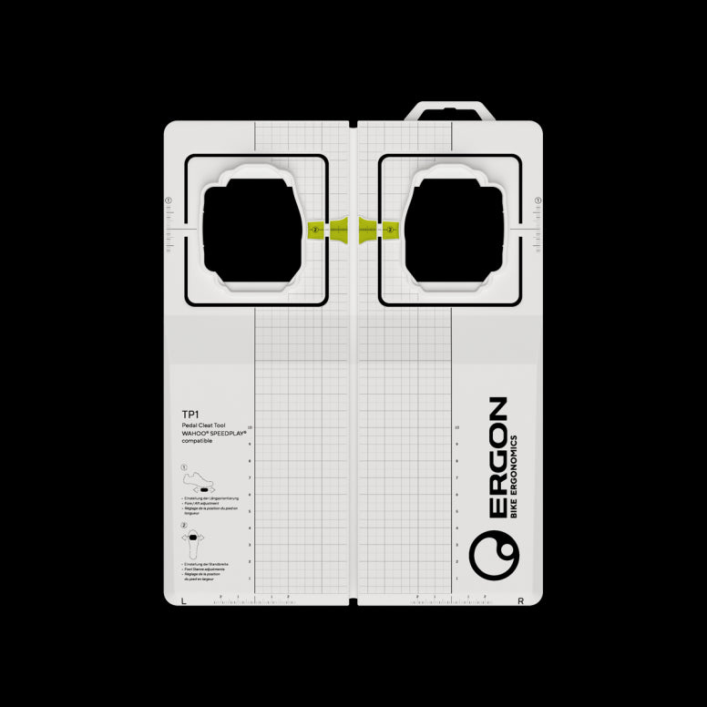 Ergon TP1 Cleat Tool