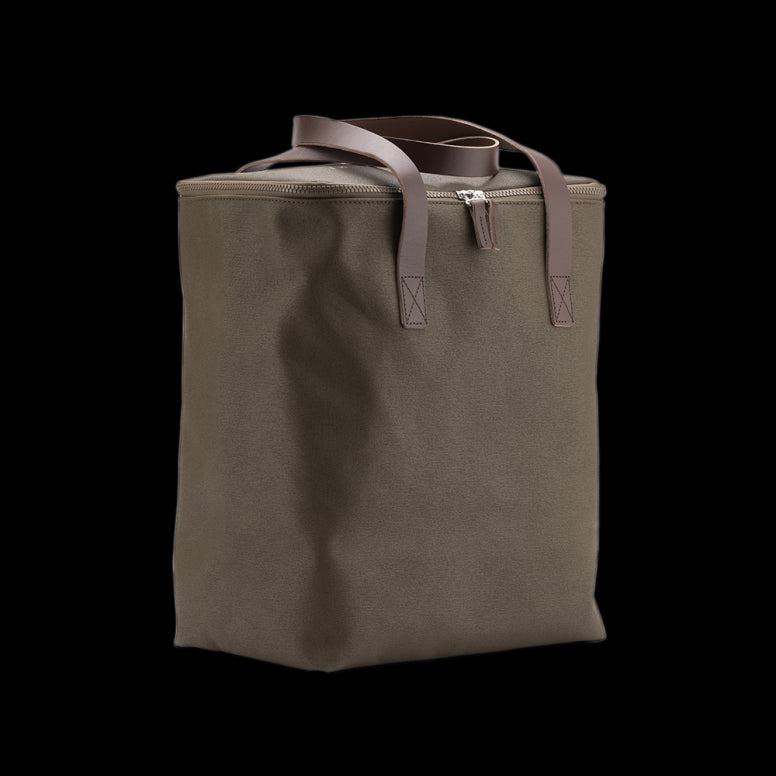 Brooks Camden Tote Bag