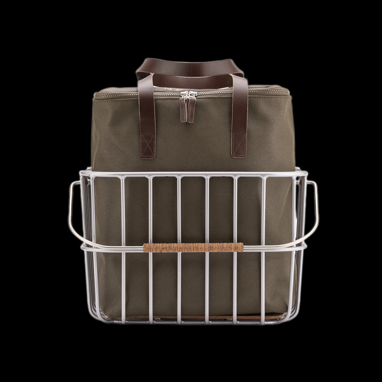 Brooks Camden Tote Bag