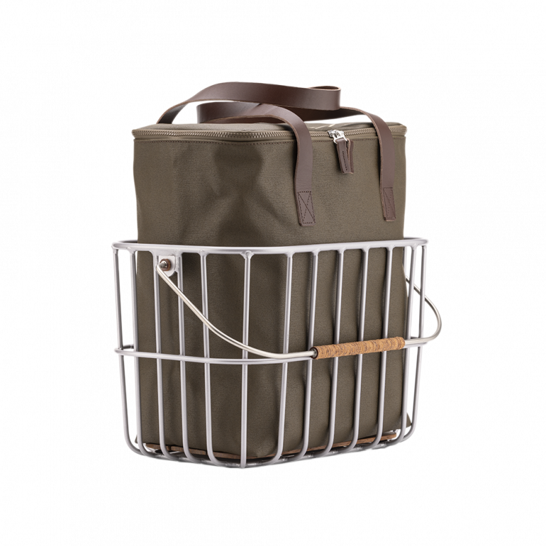 Brooks Camden Tote Bag