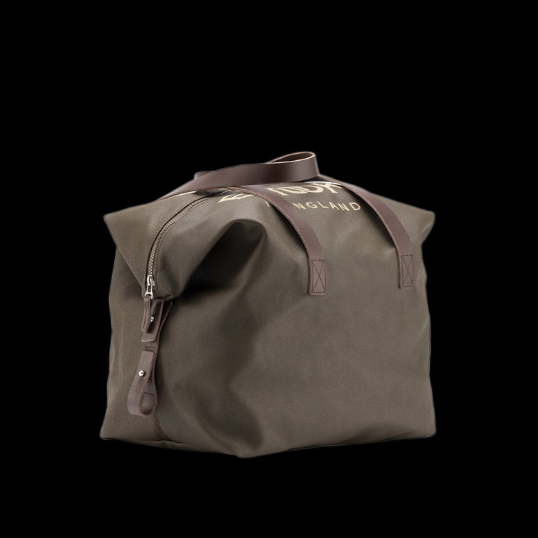 Brooks Clapham Tote Bag
