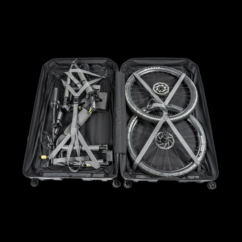 Topeak Pakgo EX+