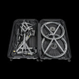 Topeak Pakgo EX+