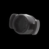moon sport light spares rb 37 pad ar helix rubber pad rear p132523