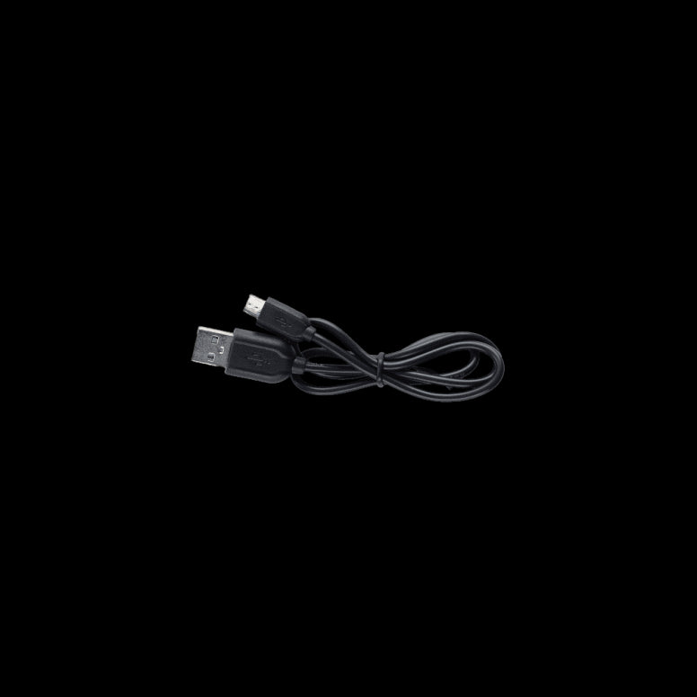 moon sport light spares micro usb cable p132503