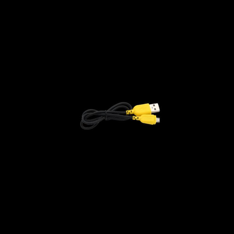 moon sport light spares waterproof mirco usb cable p132548