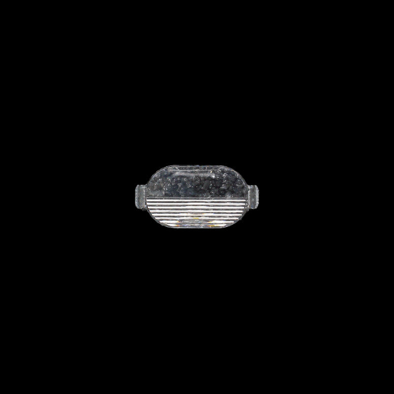moon sport light spares pl 01 rigel lite pro lens 43mm p132504