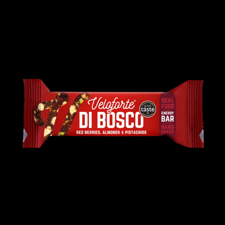 Veloforte Energy Bars