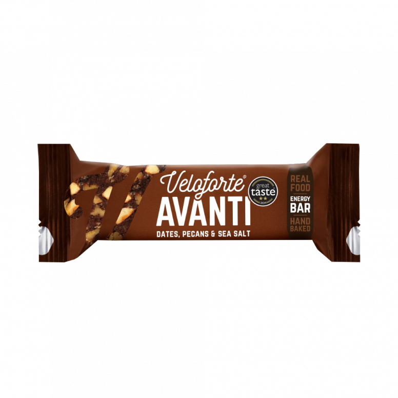 Veloforte Energy Bars
