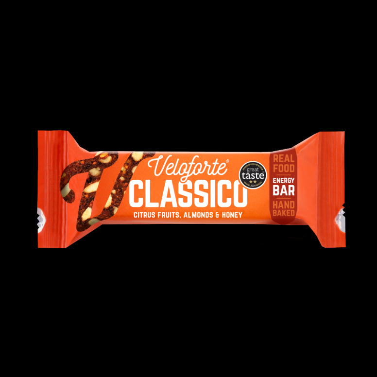 Veloforte Energy Bars