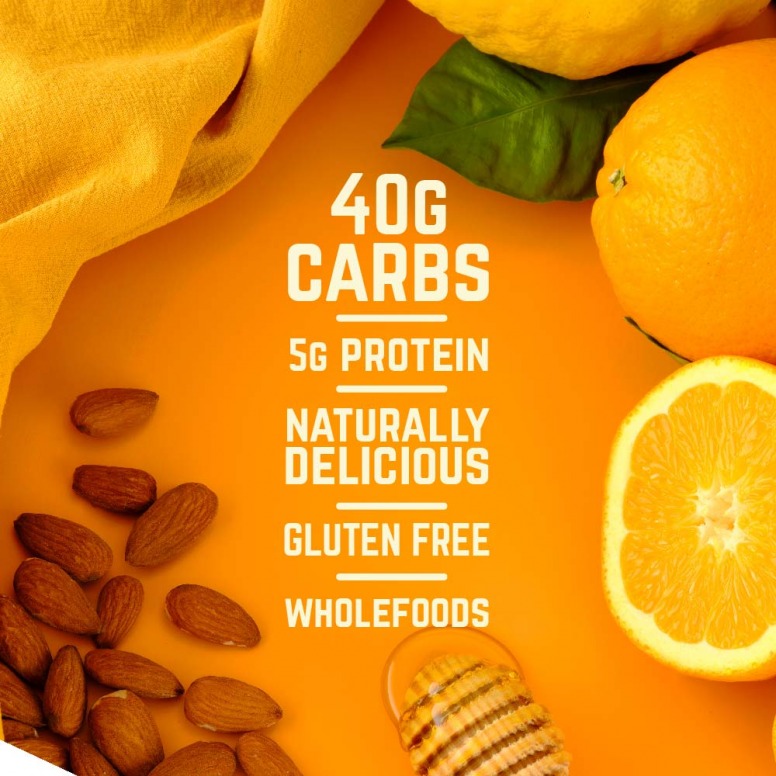 Veloforte Energy Bars