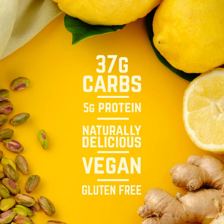 Veloforte Energy Bars