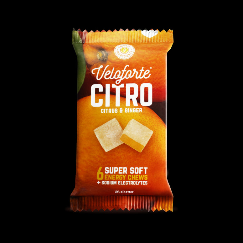 Veloforte Energy Chews