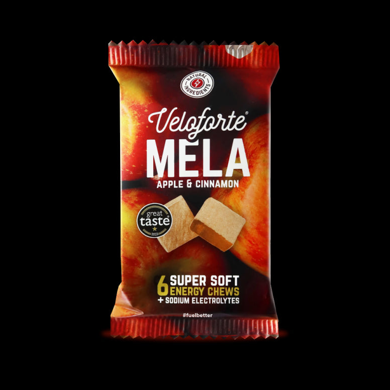 Veloforte Energy Chews
