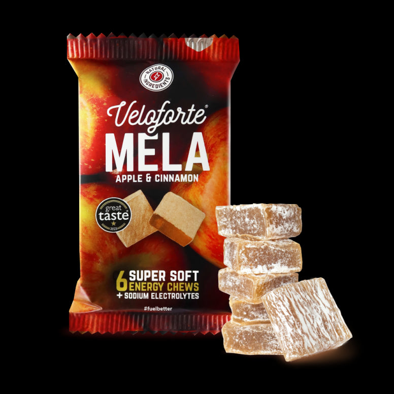 Veloforte Energy Chews