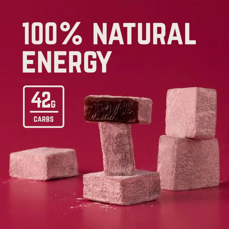 Veloforte Energy Chews