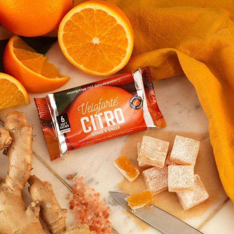 Veloforte Energy Chews