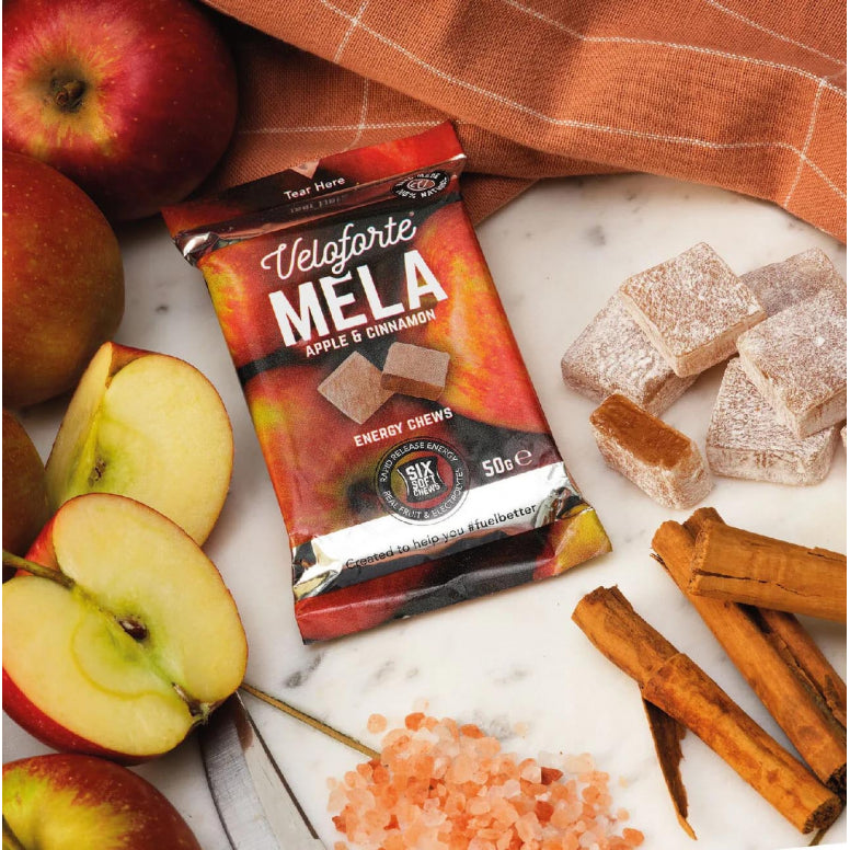 Veloforte Energy Chews