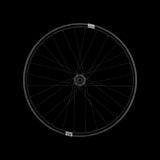 Crank Brothers Wheels - Synthesis E Bike Plus rims wheelset