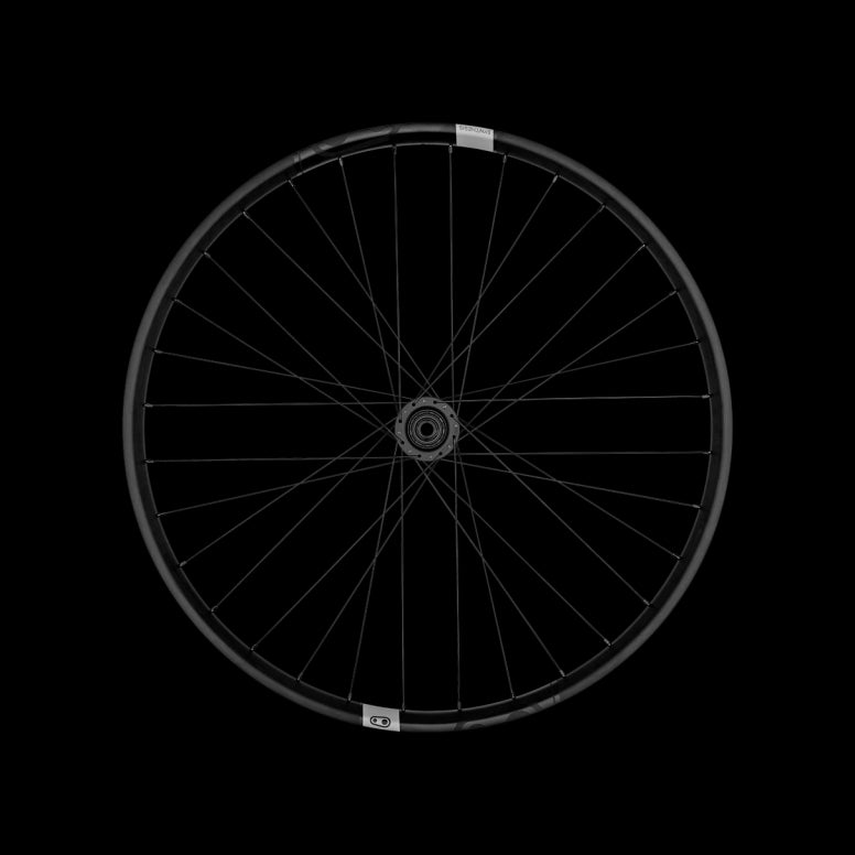 Crank Brothers Wheels - Synthesis E-Bike Wheels