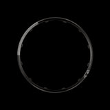 crank brothers crankbrothers wheel spares whl rim iodine 2 29 blk slv p109467