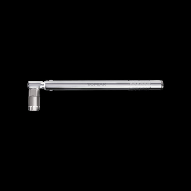 Topeak Torq Wrench 40Nm with Lockring Tool Team Issue